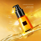 Huile essentielle nourrissante pour les cheveux