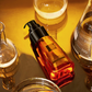 Huile essentielle nourrissante pour les cheveux