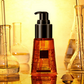 Huile essentielle nourrissante pour les cheveux