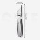 Coupe-ongles incarnés en acier inoxydable
