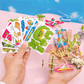 🦖 50 % DE RÉDUCTION ! 🧩 PUZZLE 3D ÉDUCATIF - Coffret de 50 pièces Dinosaures aux couleurs vives, développe la créativité et la pensée spatiale dès 4 ans 🎨✨
