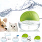 Humidificateur et purificateur d’air portable sans brouillard