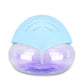 Humidificateur et purificateur d’air portable sans brouillard