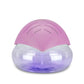 Humidificateur et purificateur d’air portable sans brouillard
