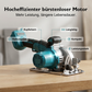 ⚡PROMO FLASH 50%🔧Scie Circulaire Sans Fil 21V Brushless 1500W – 2 Batteries, Disque 165mm, Vitesse 10000 tr/min, Profondeur 63mm, Inclinaison 0-45°⚙️