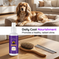 Spray démêlant pour chiens et chats