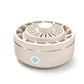Stérilisateur et nettoyeur alimentaire rechargeable
