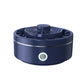 Stérilisateur et nettoyeur alimentaire rechargeable