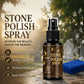 Spray de polissage Tombstone avec serviette