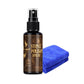 Spray de polissage Tombstone avec serviette