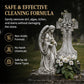 Spray de polissage Tombstone avec serviette