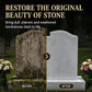 Spray de polissage Tombstone avec serviette