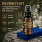 Spray de polissage Tombstone avec serviette