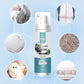 Nettoyant mousse puissant pour tissus
