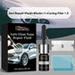 Kit de réparation nano pour pare-brise automobile