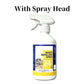 🌿🚫 Spray répulsif polyvalent contre les rongeurs – 50 % de réduction ! À base de plantes, sans danger pour les animaux de compagnie et les enfants, repousse naturellement les souris et les rats. 🔥🏠