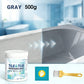 Kit de peinture de rénovation de qualité supérieure pour carrelage et baignoire