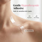 Ruban adhésif invisible anti-dévoilement pour vêtements