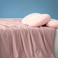 Couette d'été réversible et rafraîchissante