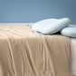 Couette d'été réversible et rafraîchissante