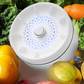 Laveuse-purificatrice automatique pour fruits et légumes
