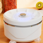 Laveuse-purificatrice automatique pour fruits et légumes