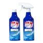 Spray nettoyant pour climatiseurs
