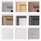 🦟 50% DE RÉDUCTION 🧲 Porte moustiquaire magnétique renforcée – Installation facile sans perçage – Anti-insectes, passage mains libres & compatible avec portes jusqu’à 210 cm 🚪