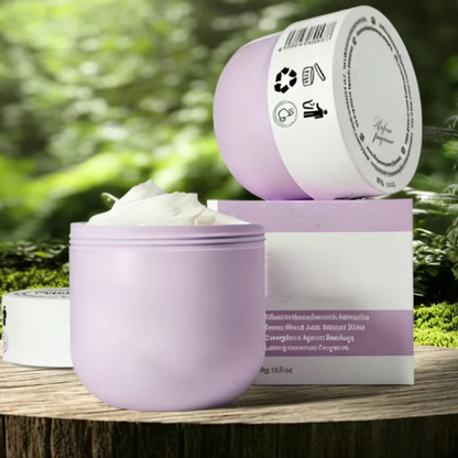 Hydrating Revitalizing Hair Mask