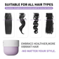 Hydrating Revitalizing Hair Mask