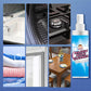 Spray nettoyant anti-moisissures
