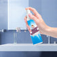 Spray nettoyant anti-moisissures