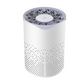 ✨ Purificateur d'air de bureau à 360° – Respirez un air pur partout ! ✨