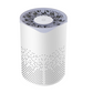 ✨ Purificateur d'air de bureau à 360° – Respirez un air pur partout ! ✨