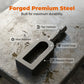 🔩 1 acheté, 1 offert! ✨ Torsadeur de Fil pour Perceuse – Acier Forgé, 33g, Hexagonal ⚙️