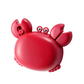 🦀 50% DE RÉDUCTION 💥 Décapsuleur magnétique crabe – 3-en-1, mignon & toujours sous la main – Se fixe au réfrigérateur, attrape les capsules – parfait pour apéros ou cadeau original ✨