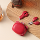 🦀 50% DE RÉDUCTION 💥 Décapsuleur magnétique crabe – 3-en-1, mignon & toujours sous la main – Se fixe au réfrigérateur, attrape les capsules – parfait pour apéros ou cadeau original ✨