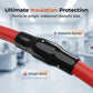 Liquid Electrical Tape – Scellant d’isolation