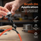 Liquid Electrical Tape – Scellant d’isolation