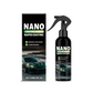 🔥2 achetés, 1 offert🎁 Spray de revêtement céramique nano à action rapide pour voiture