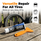 🔧🚗 Kit portable anti-crevaison | Solution efficace tous véhicules