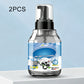 Nettoyant mousse pour casque sans eau