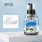 Nettoyant mousse pour casque sans eau