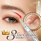 👁️✨Stylo Double Paupières 3 Secondes – Effet Immédiat, Tenue 24h, Naturel & Invisible, Formule Douce sans Collage, avec Tige en Y 👁️