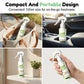 Spray eliminador de olores para mascotas multiusos