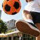 Sac de football portable pour l'entraînement en extérieur