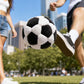 Sac de football portable pour l'entraînement en extérieur