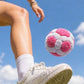 Sac de football portable pour l'entraînement en extérieur