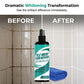 🧴✨ Nettoyant pour carrelage – Élimine les moisissures et les taches, nettoie les joints et le carrelage en une seule pulvérisation – Paiement à la livraison ✅