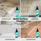 🧴✨ Nettoyant pour carrelage – Élimine les moisissures et les taches, nettoie les joints et le carrelage en une seule pulvérisation – Paiement à la livraison ✅